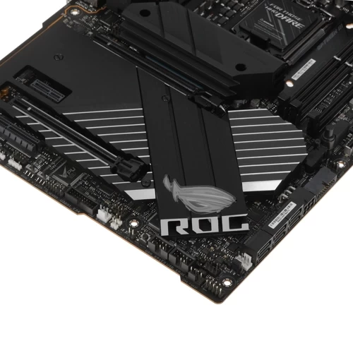 Материнская плата ASUS ROG MAXIMUS Z690 APEX