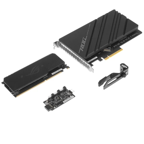 Материнская плата ASUS ROG MAXIMUS Z690 APEX