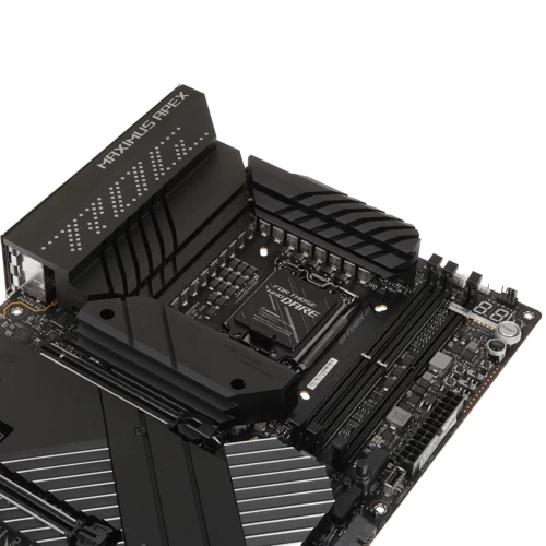 Материнская плата ASUS ROG MAXIMUS Z690 APEX