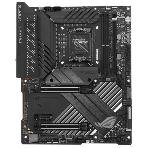 Материнская плата ASUS ROG MAXIMUS Z690 APEX