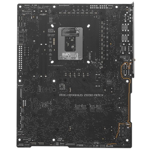 Материнская плата ASUS ROG MAXIMUS Z690 APEX