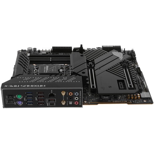 Материнская плата ASUS ROG MAXIMUS Z690 APEX
