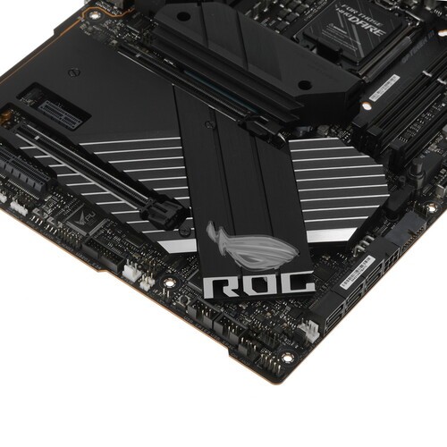 Материнская плата ASUS ROG MAXIMUS Z690 APEX
