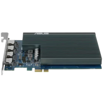 Видеокарта ASUS (GT730-4H-SL-2GD5) GeForce GT 730 2GB LP