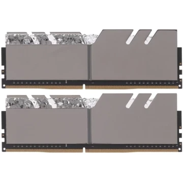Оперативная память 16 Gb 3600 MHz G.Skill TRIDENT Z ROYAL (F4-3600C16D-16GTRSC)
