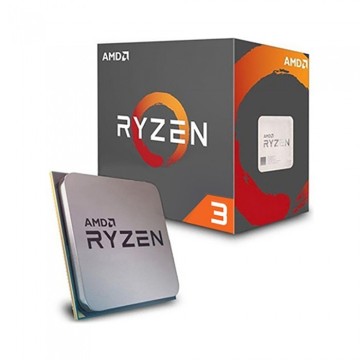 Процессор AMD Ryzen 3 1200 AF OEM YD1200BBM4KAF