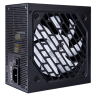 Блок питания 1STPLAYER 650W FK Black (PS-650FK)