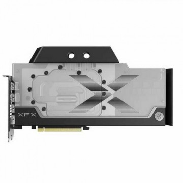 Видеокарта XFX (RX-69XTAWBD9) Radeon RX 6900 XT 16GB ZERO x EKWB WATERBLOCK