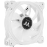 Комплект вентиляторов для корпуса Thermaltake SWAFAN 12 TT Premium Edition RGB White CL-F145-PL12SW-A