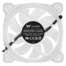 Комплект вентиляторов для корпуса Thermaltake SWAFAN 12 TT Premium Edition RGB White CL-F145-PL12SW-A