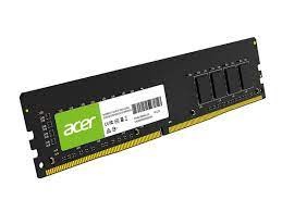 Оперативная память 8 Gb 2666 MHz Acer UD-100 (BL.9BWWA.221)