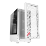 Компьютерный корпус ADATA XPG VALOR AIR TG White (VALORAIRMT-WHCWW)