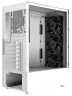 Компьютерный корпус ADATA XPG VALOR AIR TG White (VALORAIRMT-WHCWW)