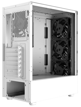 Компьютерный корпус ADATA XPG VALOR AIR TG White (VALORAIRMT-WHCWW)