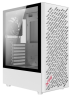 Компьютерный корпус ADATA XPG VALOR AIR TG White (VALORAIRMT-WHCWW)