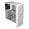 Компьютерный корпус ADATA XPG VALOR AIR TG White (VALORAIRMT-WHCWW)
