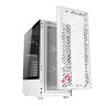 Компьютерный корпус ADATA XPG VALOR AIR TG White (VALORAIRMT-WHCWW)