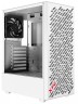 Компьютерный корпус ADATA XPG VALOR AIR TG White (VALORAIRMT-WHCWW)