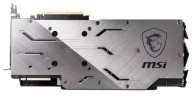Видеокарта MSI (RTX 2080 SUPER GAMING X TRIO) GeForce RTX 2080 SUPER 1845MHz PCI-E 3.0 8192MB 15500MHz 256 bit HDMI HDCP GAMING X TRIO