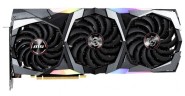 Видеокарта MSI (RTX 2080 SUPER GAMING X TRIO) GeForce RTX 2080 SUPER 1845MHz PCI-E 3.0 8192MB 15500MHz 256 bit HDMI HDCP GAMING X TRIO