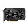 Видеокарта ASUS (TUF-GTX1650-O4GD6-P-GAMING) GeForce GTX 1650 4GB TUF GAMING OC
