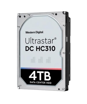 Жесткий диск Western Digital 4000 Gb DC HC310 (0B36539)