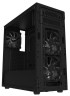 Компьютерный корпус Zalman N2 Black