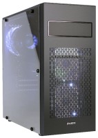 Компьютерный корпус Zalman N2 Black