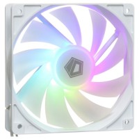 Вентилятор для корпуса ID-COOLING XF-120-ARGB-W