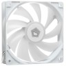 Вентилятор для корпуса ID-COOLING XF-120-ARGB-W