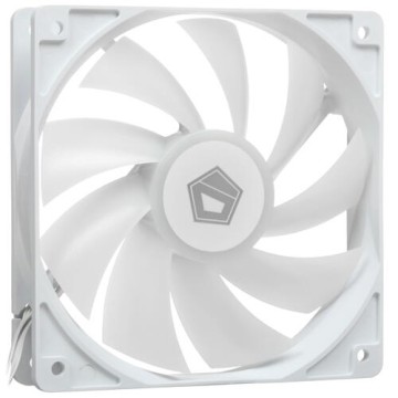 Вентилятор для корпуса ID-COOLING XF-120-ARGB-W