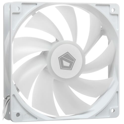Вентилятор для корпуса ID-COOLING XF-120-ARGB-W