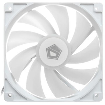 Вентилятор для корпуса ID-COOLING XF-120-ARGB-W