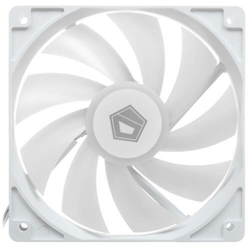 Вентилятор для корпуса ID-COOLING XF-120-ARGB-W