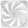 Вентилятор для корпуса ID-COOLING XF-120-ARGB-W