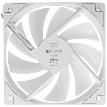 Вентилятор для корпуса ID-COOLING XF-120-ARGB-W