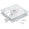 Вентилятор для корпуса ID-COOLING XF-120-ARGB-W