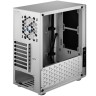 Компьютерный корпус JONSBO U4 Silver