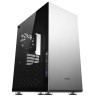 Компьютерный корпус JONSBO U4 Silver