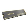 Твердотельный накопитель ADATA 500 Gb LEGEND 850 LITE ALEG-850L-500GCS