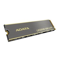 Твердотельный накопитель ADATA 500 Gb LEGEND 850 LITE ALEG-850L-500GCS
