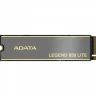Твердотельный накопитель ADATA 500 Gb LEGEND 850 LITE ALEG-850L-500GCS