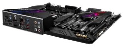 Материнская плата ASUS ROG MAXIMUS XI HERO