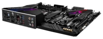 Материнская плата ASUS ROG MAXIMUS XI HERO