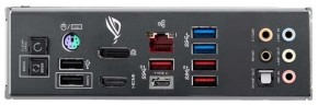 Материнская плата ASUS ROG MAXIMUS XI HERO