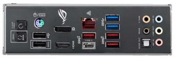 Материнская плата ASUS ROG MAXIMUS XI HERO