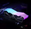 Оперативная память 32 Gb 6400 MHz Team Group T-FORCE DELTA RGB Black (FF3D532G6400HC32ADC01)