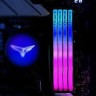 Оперативная память 32 Gb 6400 MHz Team Group T-FORCE DELTA RGB Black (FF3D532G6400HC32ADC01)