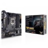 Материнская плата ASUS TUF GAMING B460M-PLUS