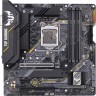 Материнская плата ASUS TUF GAMING B460M-PLUS